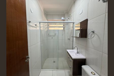 Apartamento para alugar com 43m², 1 quarto e sem vagaBanheiro