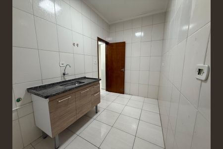 Apartamento para alugar com 43m², 1 quarto e sem vagaCozinha