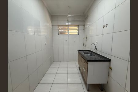 Apartamento para alugar com 43m², 1 quarto e sem vagaCozinha