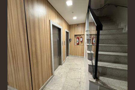 Apartamento para alugar com 43m², 1 quarto e sem vagaÁrea comum