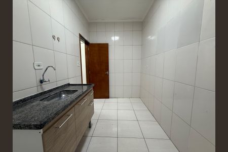 Apartamento para alugar com 43m², 1 quarto e sem vagaCozinha