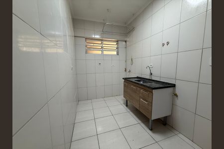 Apartamento para alugar com 43m², 1 quarto e sem vagaCozinha