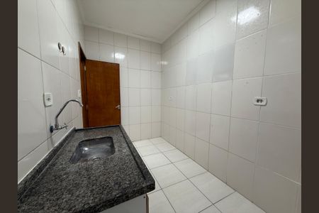 Apartamento para alugar com 43m², 1 quarto e sem vagaCozinha