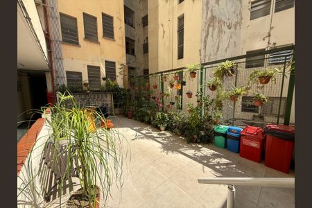 Apartamento para alugar com 43m², 1 quarto e sem vagaÁrea comum