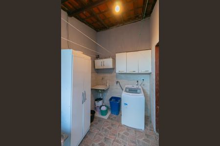 Casa à venda com 200m², 3 quartos e 2 vagas