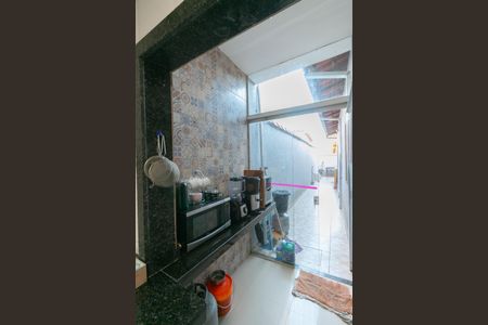 Casa à venda com 200m², 3 quartos e 2 vagas