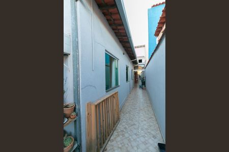 Casa à venda com 200m², 3 quartos e 2 vagas