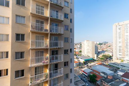 Apartamento à venda com 33m², 2 quartos e sem vaga Apartamento à venda com 33m², 2 quartos e sem vagaVista da Sala
