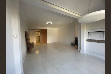 Apartamento para alugar com 125m², 3 quartos e 1 vagaSala de Jantar