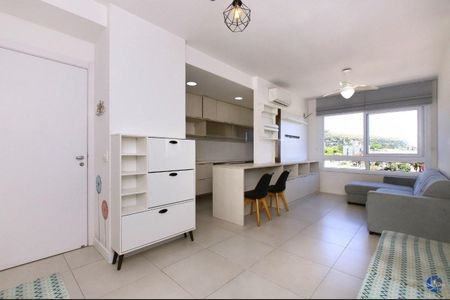 Apartamento para alugar com 125m², 3 quartos e 1 vagaCozinha