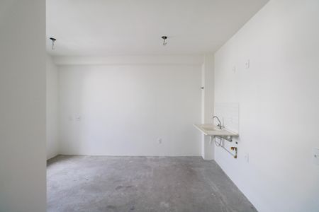 Apartamento à venda com 41m², 2 quartos e 1 vaga Apartamento à venda com 41m², 2 quartos e 1 vagaSala/Cozinha