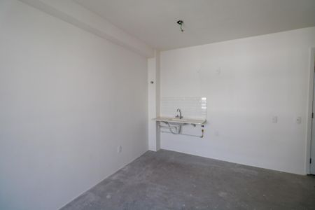 Apartamento à venda com 41m², 2 quartos e 1 vaga Apartamento à venda com 41m², 2 quartos e 1 vagaSala/Cozinha