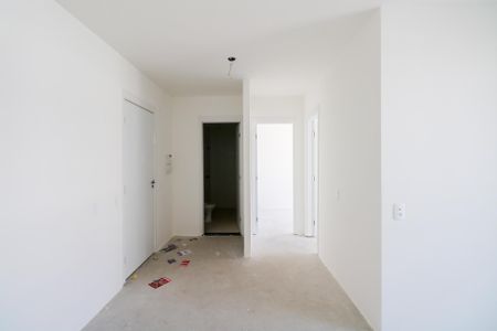 Apartamento à venda com 41m², 2 quartos e 1 vaga Apartamento à venda com 41m², 2 quartos e 1 vagaSala/Cozinha