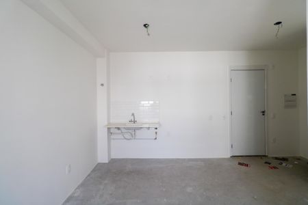 Apartamento à venda com 41m², 2 quartos e 1 vaga Apartamento à venda com 41m², 2 quartos e 1 vagaSala/Cozinha