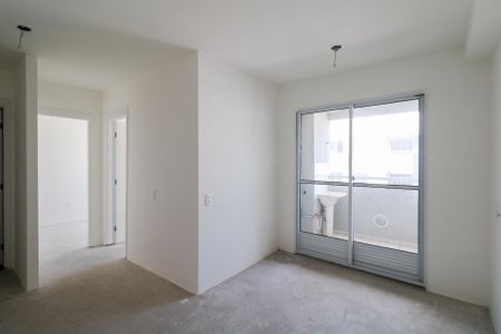 Apartamento à venda com 41m², 2 quartos e 1 vaga Apartamento à venda com 41m², 2 quartos e 1 vagaSala/Cozinha