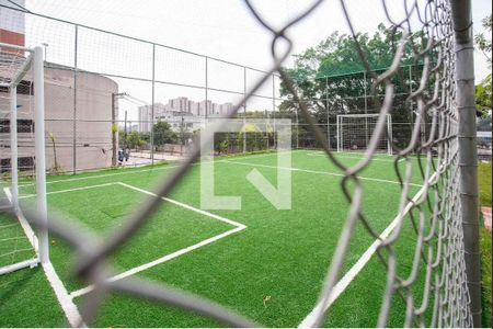 Apartamento à venda com 41m², 2 quartos e 1 vaga Apartamento à venda com 41m², 2 quartos e 1 vagaQuadra Esportiva