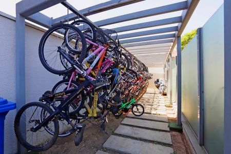 Apartamento à venda com 62m², 2 quartos e 2 vagas Apartamento à venda com 62m², 2 quartos e 2 vagasÁrea comum