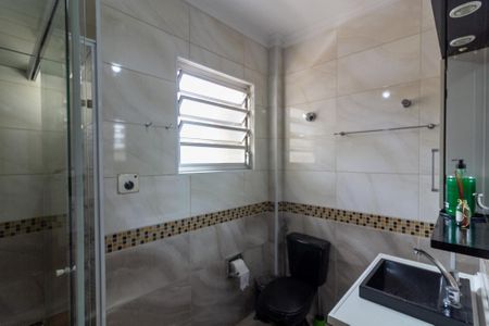 Casa à venda com 174m², 3 quartos e 1 vagaBanheiro Social