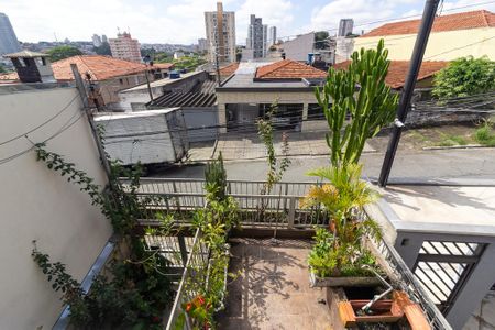 Casa à venda com 174m², 3 quartos e 1 vagaQuarto 1 - Suíte 1 vista