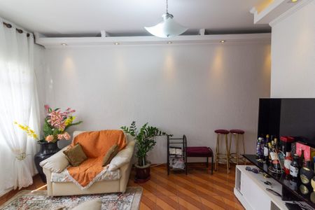 Sala 1 de casa à venda com 3 quartos, 174m² em Cupecê, São Paulo