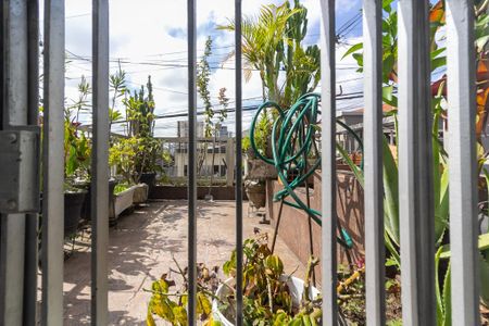 Casa à venda com 174m², 3 quartos e 1 vagaTerraço 
