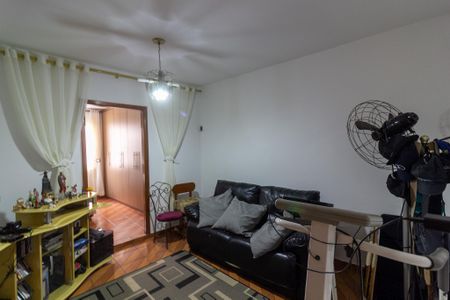 Casa à venda com 174m², 3 quartos e 1 vagaSala 2