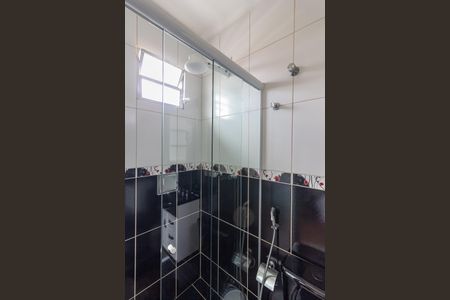 Casa à venda com 174m², 3 quartos e 1 vagaBanheiro da Suíte