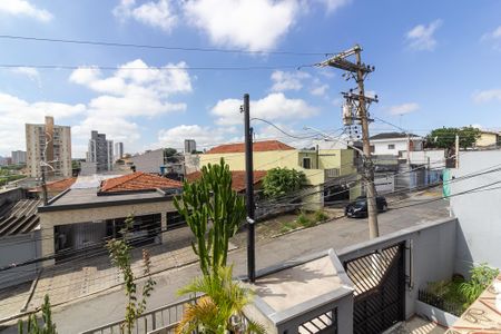 Casa à venda com 174m², 3 quartos e 1 vagaQuarto 1 - Suíte 1 vista