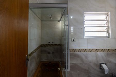 Casa à venda com 174m², 3 quartos e 1 vagaBanheiro Social