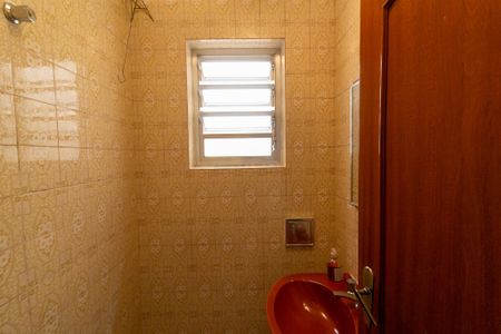 Casa à venda com 174m², 3 quartos e 1 vagaLavabo