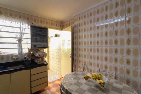 Casa à venda com 174m², 3 quartos e 1 vagaCozinha