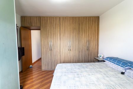 Casa à venda com 174m², 3 quartos e 1 vagaQuarto 1 - Suíte 1