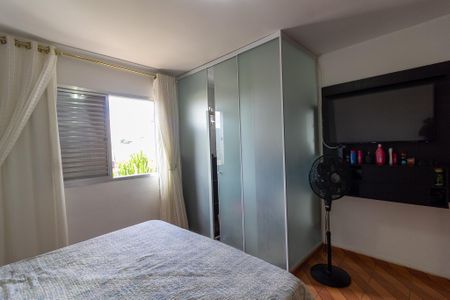 Casa à venda com 174m², 3 quartos e 1 vagaQuarto 1 - Suíte 1