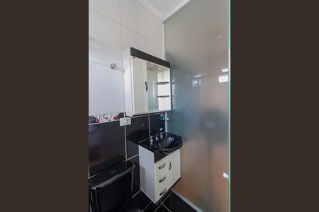 Casa à venda com 174m², 3 quartos e 1 vagaBanheiro da Suíte