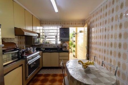 Casa à venda com 174m², 3 quartos e 1 vagaCozinha