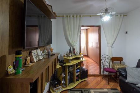 Casa à venda com 174m², 3 quartos e 1 vagaSala 2