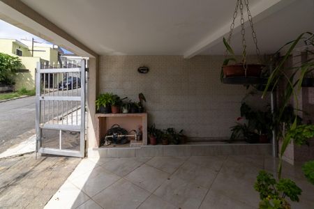Casa à venda com 174m², 3 quartos e 1 vagaGaragem 