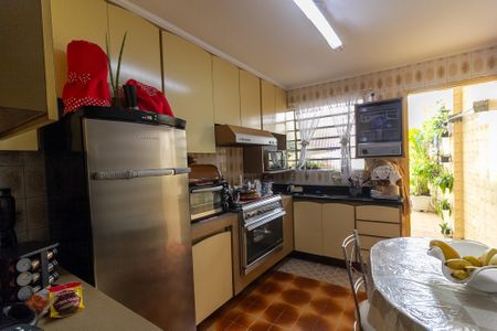 Casa à venda com 174m², 3 quartos e 1 vagaCozinha