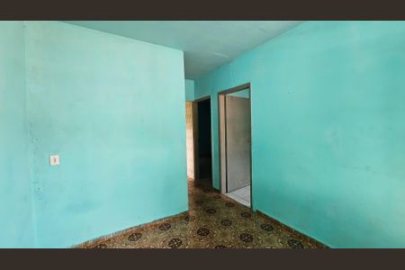 Casa para alugar com 2 quartos, 80m² em Vila Popular, Várzea Paulista