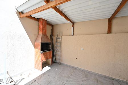 Casa para alugar com 290m², 3 quartos e 3 vagas Casa para alugar com 290m², 3 quartos e 3 vagasChurrasqueira