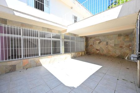Casa para alugar com 290m², 3 quartos e 3 vagas Casa para alugar com 290m², 3 quartos e 3 vagasGaragem