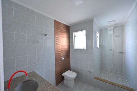 Casa para alugar com 290m², 3 quartos e 3 vagas Casa para alugar com 290m², 3 quartos e 3 vagasBanheiro Social