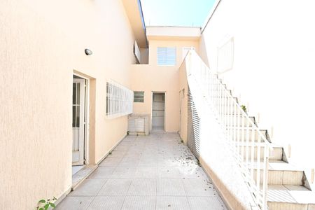 Casa para alugar com 290m², 3 quartos e 3 vagas Casa para alugar com 290m², 3 quartos e 3 vagasChurrasqueira