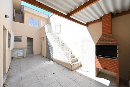 Casa para alugar com 290m², 3 quartos e 3 vagas Casa para alugar com 290m², 3 quartos e 3 vagasChurrasqueira