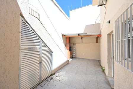 Casa para alugar com 290m², 3 quartos e 3 vagas Casa para alugar com 290m², 3 quartos e 3 vagasChurrasqueira