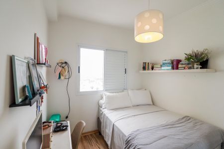 Apartamento para alugar com 78m², 3 quartos e 2 vagas Apartamento para alugar com 78m², 3 quartos e 2 vagasQuarto 2