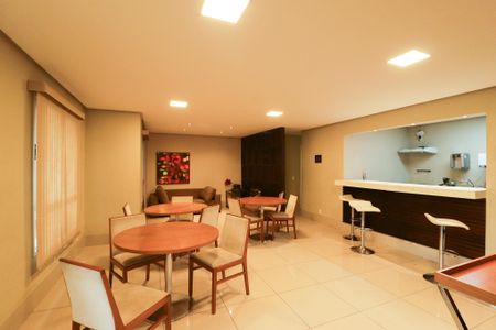 Apartamento para alugar com 78m², 3 quartos e 2 vagas Apartamento para alugar com 78m², 3 quartos e 2 vagasSalão de Festas