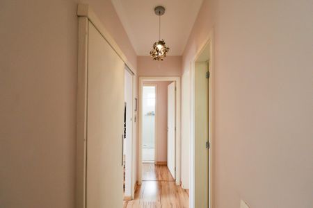 Apartamento para alugar com 78m², 3 quartos e 2 vagas Apartamento para alugar com 78m², 3 quartos e 2 vagasCorredor