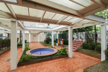 Apartamento para alugar com 78m², 3 quartos e 2 vagas Apartamento para alugar com 78m², 3 quartos e 2 vagasÁrea comum