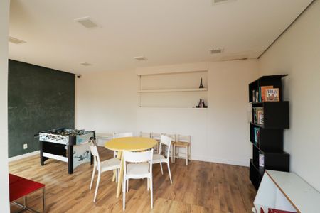 Apartamento para alugar com 78m², 3 quartos e 2 vagas Apartamento para alugar com 78m², 3 quartos e 2 vagasBrinquedoteca